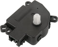 HVAC Blend Door Actuator for Dodge Ram 1500 2500 3500