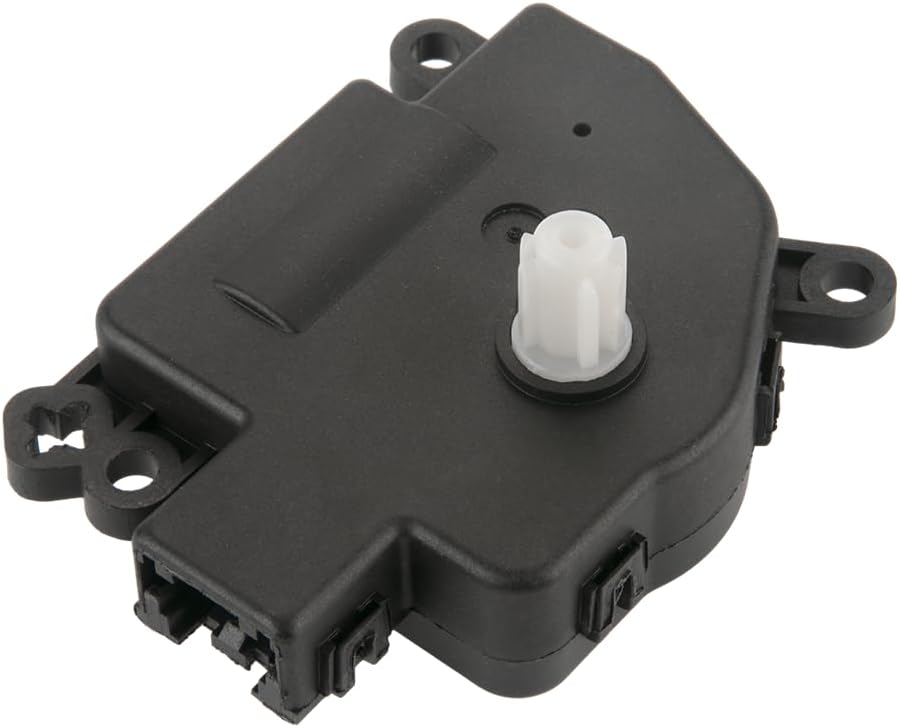 HVAC Blend Door Actuator for Dodge Ram 1500 2500 3500