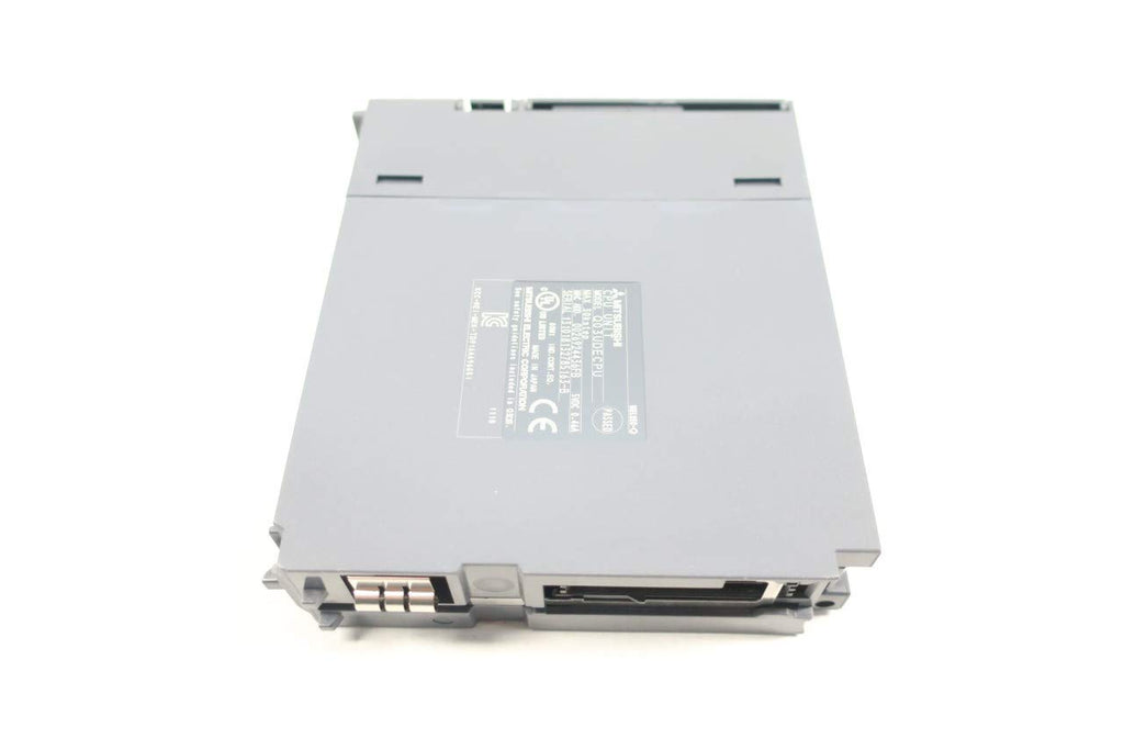 MITSUBISHI Q03UDECPU PLC MODULE