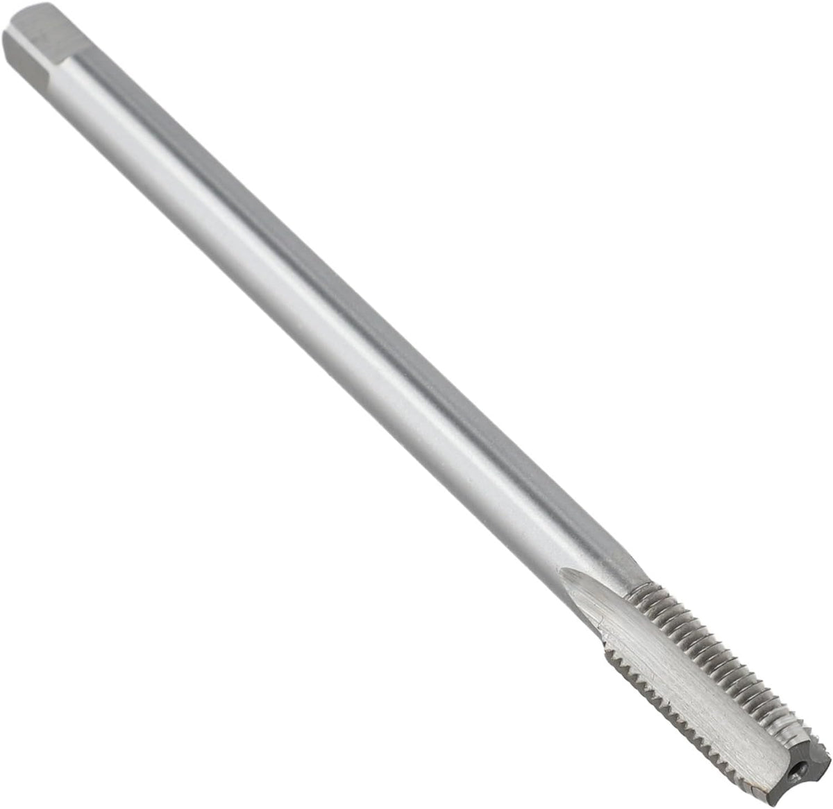 Extended Long Shank Tap for m10 x 1.25 x 130mm Extended Long