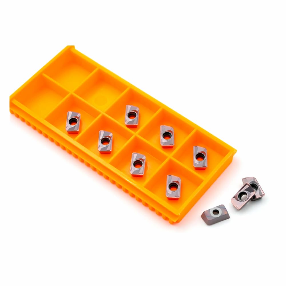 APMT Milling Insert APMT1135PDER-H2 Carbide Insers, PVD Coating
