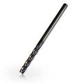 1/4" Carbide End Mill, Extra Long, 4" Overall Length, 4 Flute, AlTiN Coated