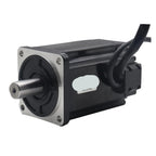Low Voltage 48V DC Servo Motor 3000 Line Encoder for AGV