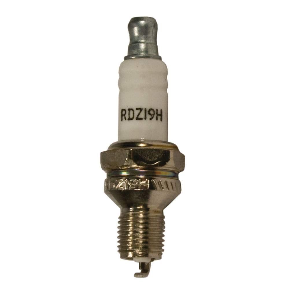 Cutter King # 130-109 Spark Plug Compatible with Champion 940 / RDZ19H
