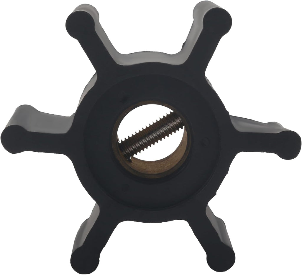048500 Sea Water Pump Impeller Kit for Westerbeke Gas Generator Boat Model
