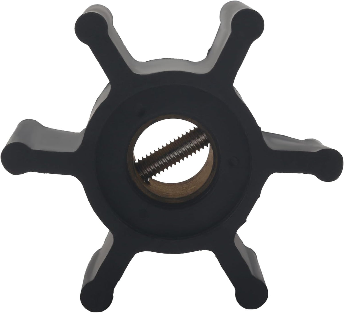 048500 Sea Water Pump Impeller Kit for Westerbeke Gas Generator Boat Model