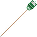 Long Probe Soil Moisture Meter Tester for Plants No Battery Needed | Hygrometer Moisture Sensor for Houseplants