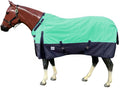 1200 Denier Mid Weight Waterproof Turnout Blanket w/Adjustable Neck
