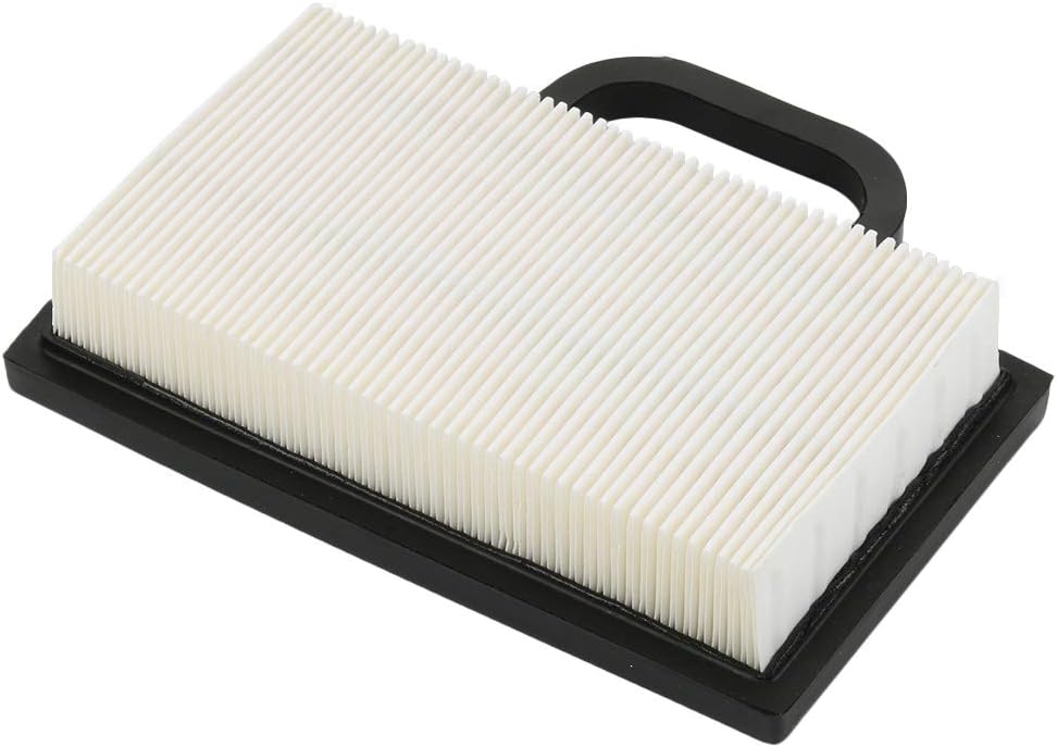 698754 499486S Air Filter for BS 695667 with 492932 Oil Filter | 808492 808656 Fuel Pump,273638 Pre Filter,OEM 5063