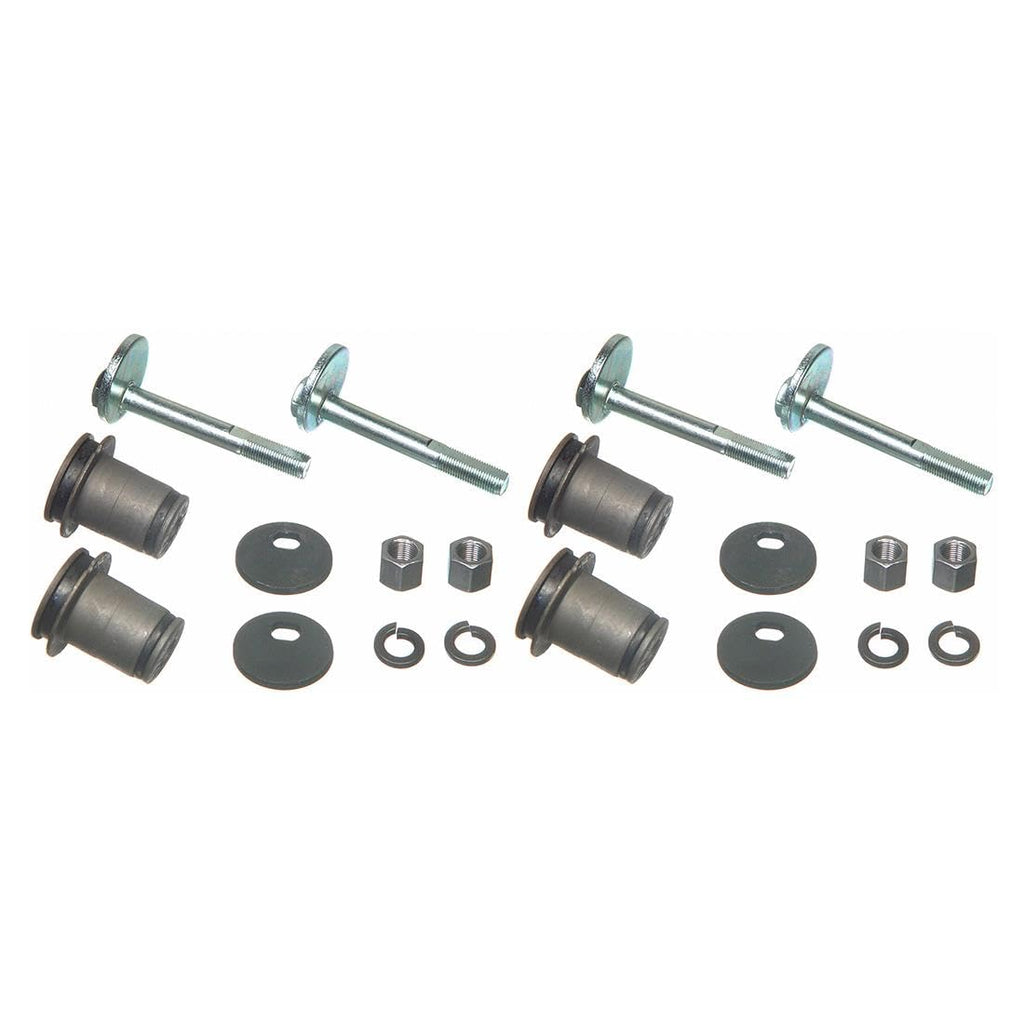 2x Front To Upper Control Arm Alignment Caster/Camber Kit