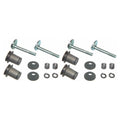 2x Front To Upper Control Arm Alignment Caster/Camber Kit