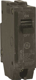 GE Q-Line 30 amps Standard Single Pole Circuit Breaker