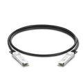 40G QSFP DAC, 7M (23ft) Passive Direct Attach Copper Twinax Cable Compatible with Cisco QSFP-H40G-CU7M