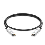 40G QSFP DAC, 7M (23ft) Passive Direct Attach Copper Twinax Cable Compatible with Cisco QSFP-H40G-CU7M