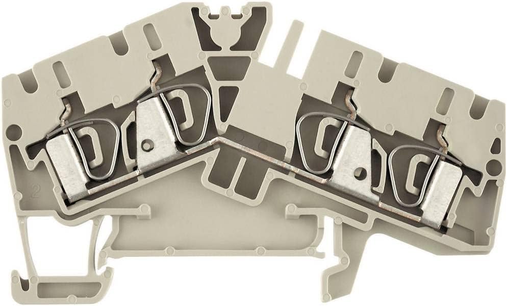 Weidmuller 1706010000 Connector Terminal Blocks