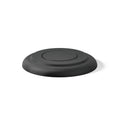 KOHLER 35725-BL K-35725-BL Garbage Disposal Air Switch Button, Matte Black
