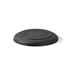 KOHLER 35725-BL K-35725-BL Garbage Disposal Air Switch Button, Matte Black