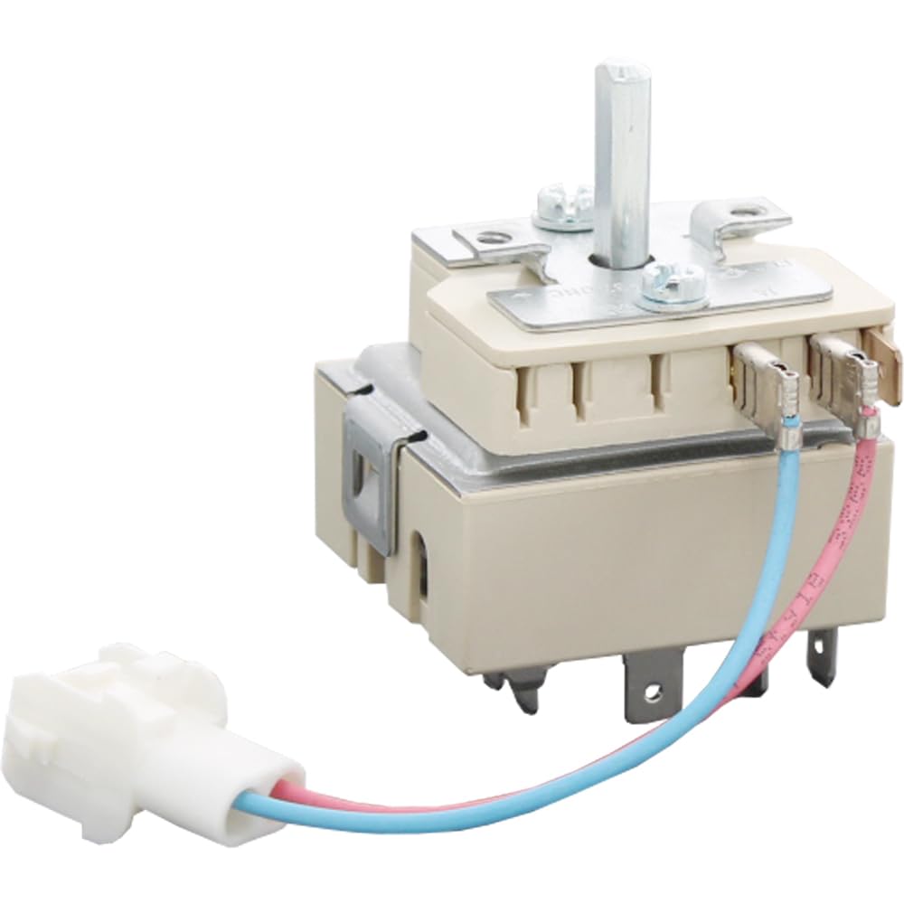 807004702 - ClimaTek Range Infinite Switch Replaces Frigidaire