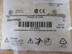 Allen Bradley 800FM-P4PN5R Pilot Light Assembly