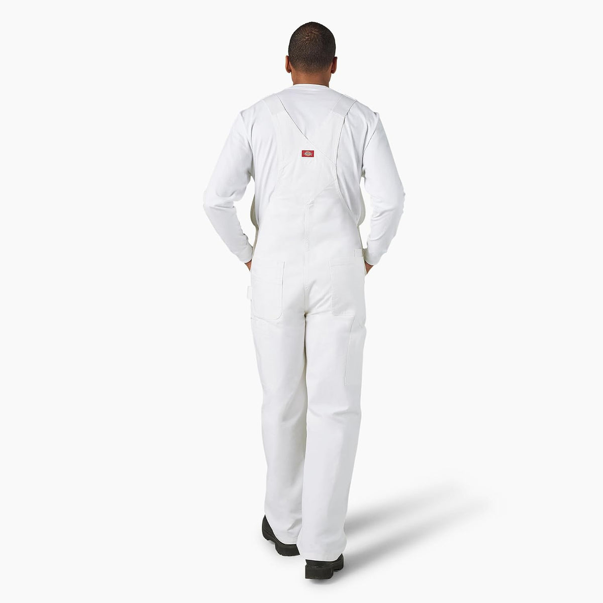 Utility Painter's Bib Overalls