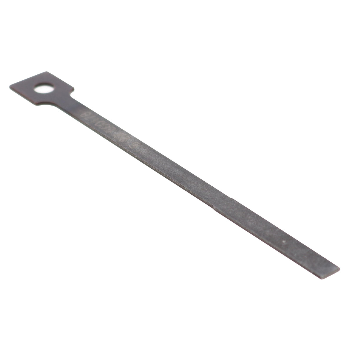 Senco EC0178 3/16" Driver Blade Replacement Part for Stapler SKS,SKSXP