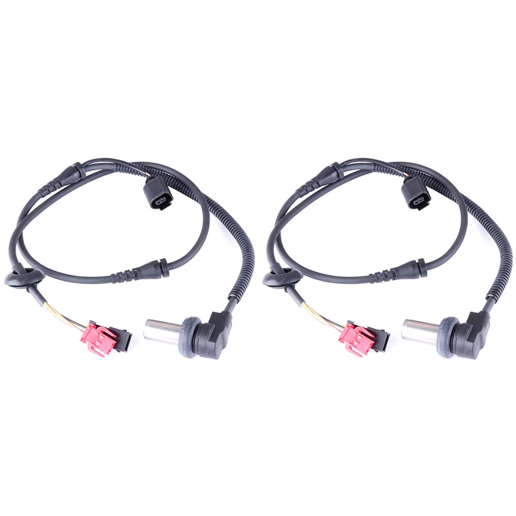 ROADFAR ALS429 Front ABS Sensor for Audi for A4/S4 & VW Passat