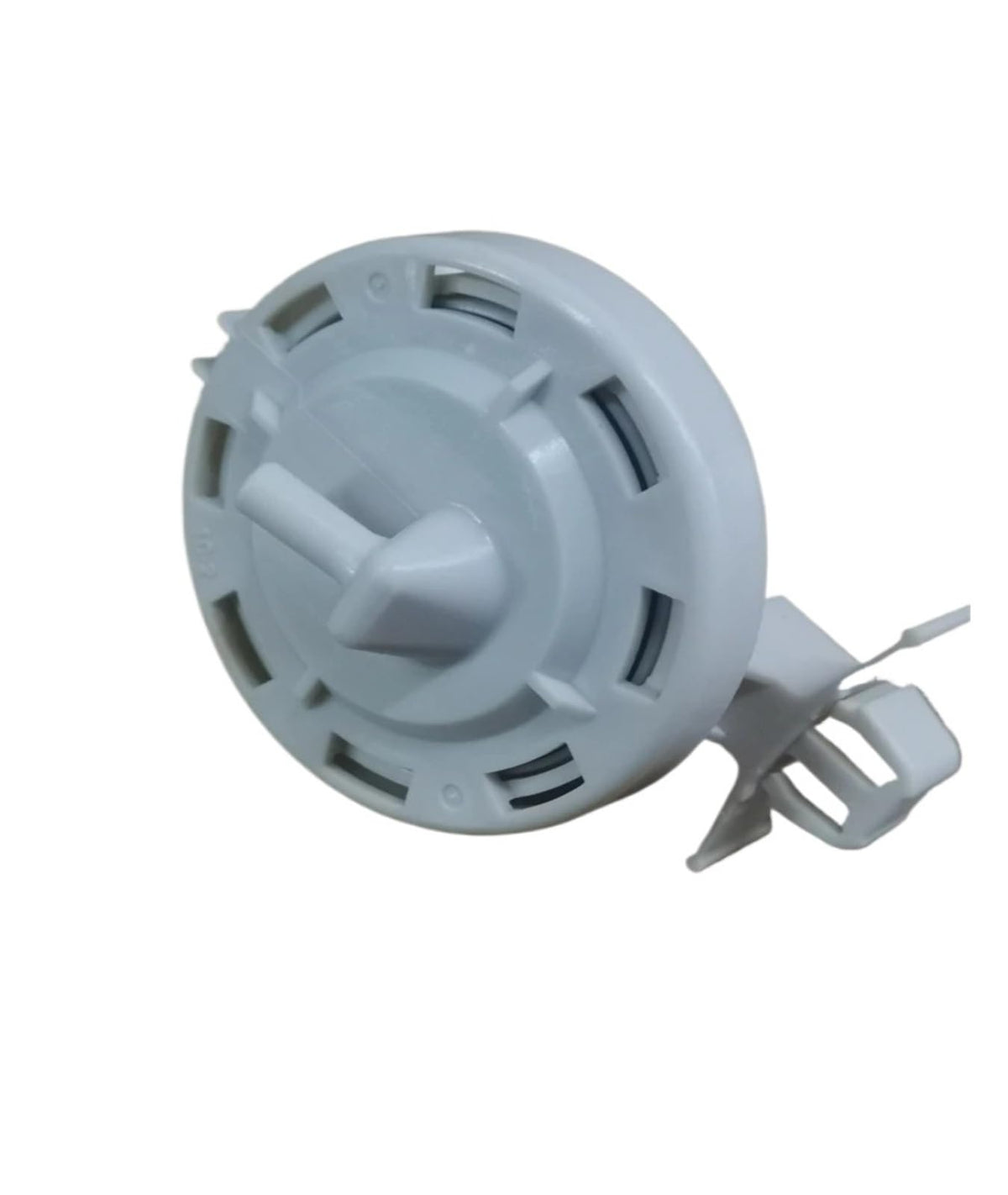 Compatible For LG ，Drum Washer Water Level Sensor SPS-L06 EBF635349 DC5V