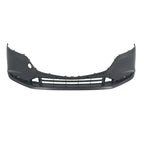 Complete Front Bumper Grille Kit Compatible with 2018-2021 Mazda 6