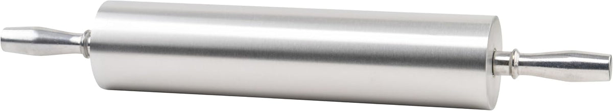 15" Aluminum Commercial Rolling Pin