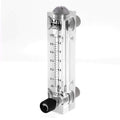 1/2 Inch PT Thread 0.05-0.5GPM 0.2-2LMP Water Liquid Flow Meter Flowmeter