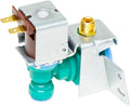 Refrigerator Water Valve for Whirlpool GSS30C6EYY01 GSS30C6EYY02 GSS30C6EYY03 GSS30C7EYB00 GSS30C7EYB02 GSS30C7EYB03 GSS30C7EYF00 GSS30C7EYF02 GSS30C7EYF03 GSS30C7EYW00 GSS30C7EYW02 GSS30C7EYW03