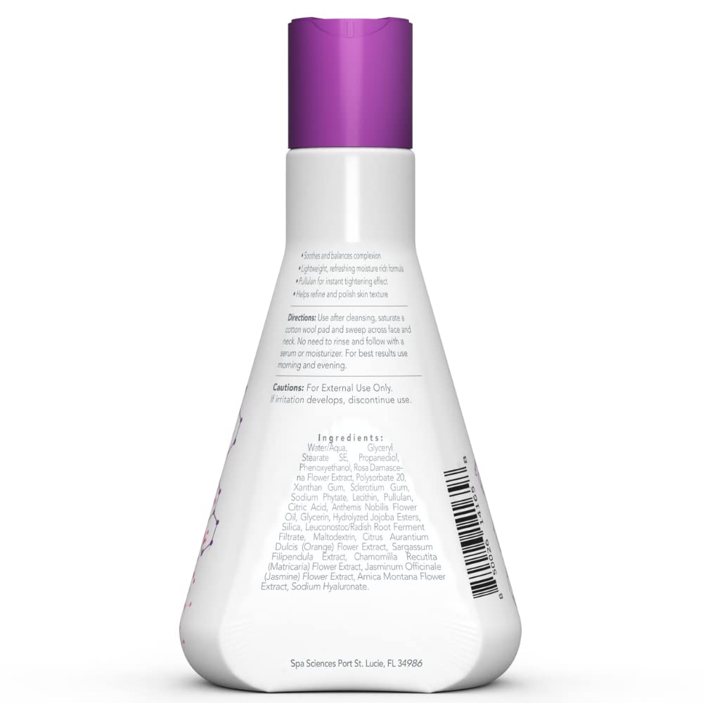 Micellar Water - Made in the USA, For All Skin Types - 6.76oz