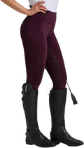 Women's Horse Riding Pants Full Seat Equestrian Breeches