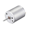 uxcell Micro Motor DC 9V 8700-9000RPM High Speed Motor for DIY RC Cars Remote Control