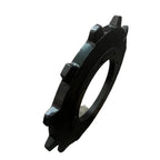 B3699446 Sprocket Mini Excavator Track Chain Drive Sprocket