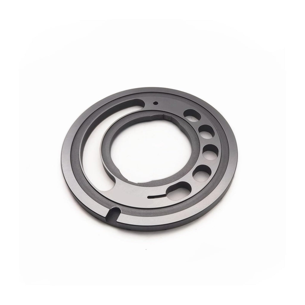 Valve Plate PVH131 Hydraulic Pump Distributor For Pump(Right Hand Rotation)