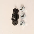YOKAMU Replacement Blade Fastener for Echo 215513 for PRO Maxi-Cut II