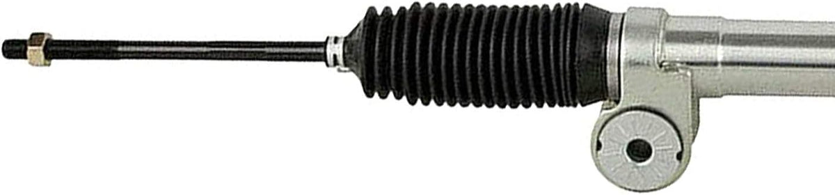 Detroit Axle - 2WD Rack and Pinion Kit for 1999-2006 Chevy Silverado 1500