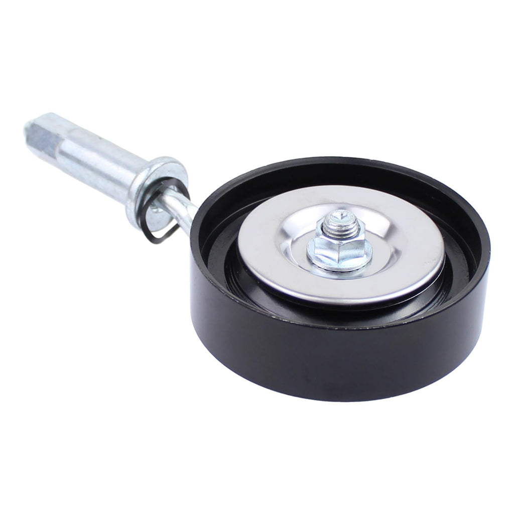 DriveFix Drive Belt Idler Pulley Adjustable Tensioner