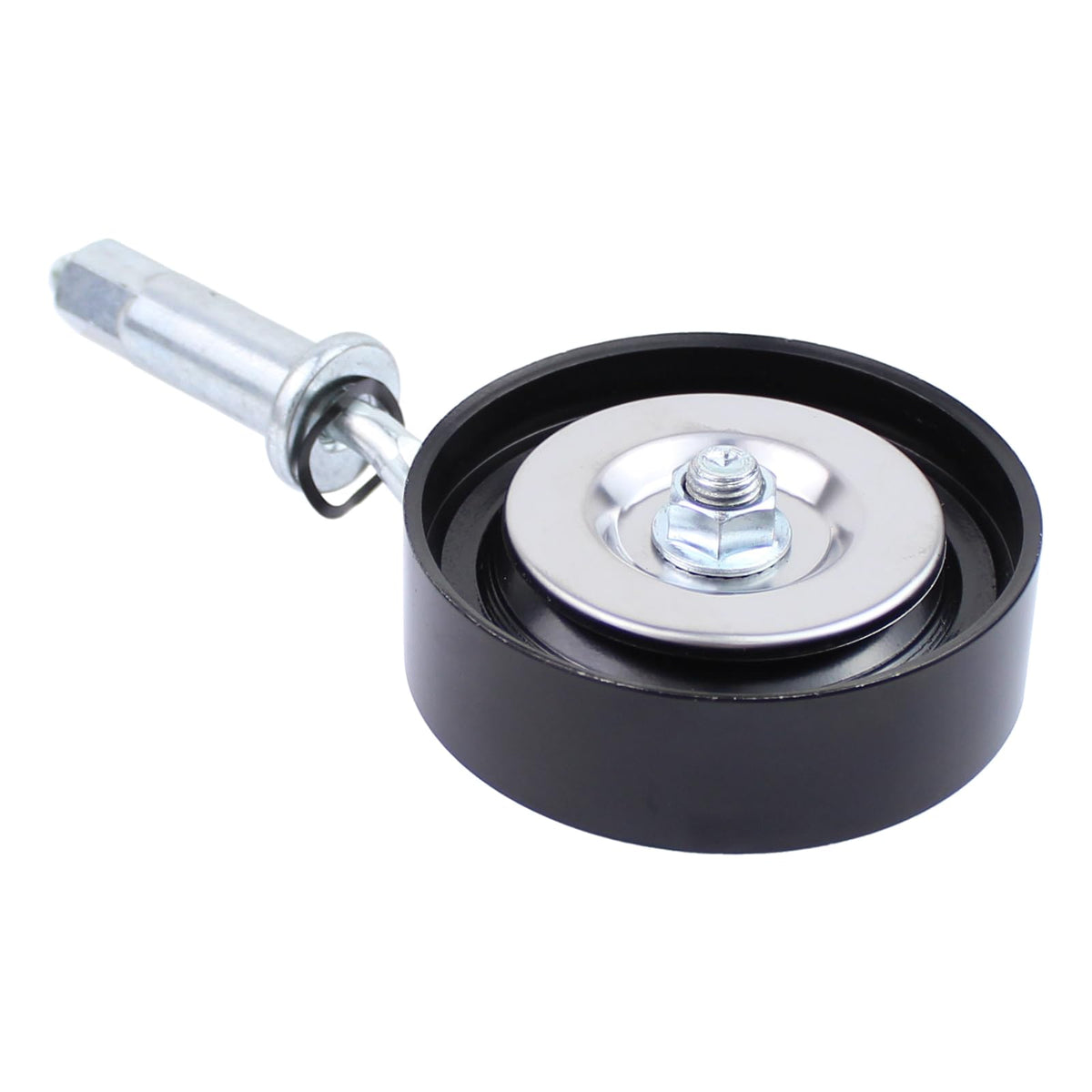 DriveFix Drive Belt Idler Pulley Adjustable Tensioner