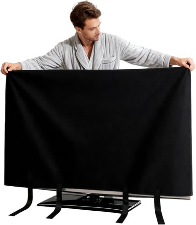 TV Moving Box Protector 70-75in