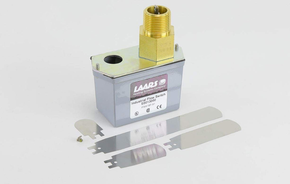TELEDYNE LAARS Indoor/Outdoor Flow Switch Kit