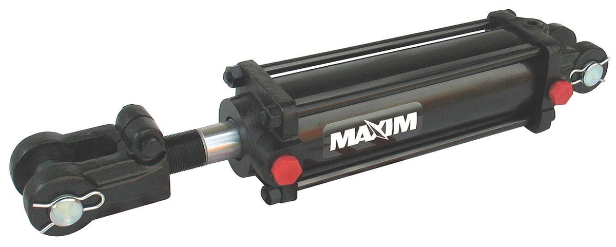 Hyd Cylinder, 3 In Bore, 16 In Stroke