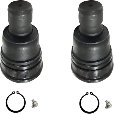 Front Lower Ball Joint Kit 2pc K500205 for Ford Edge 2007-2014