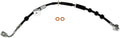 Dorman H622781 Front Driver Side Brake Hydraulic Hose