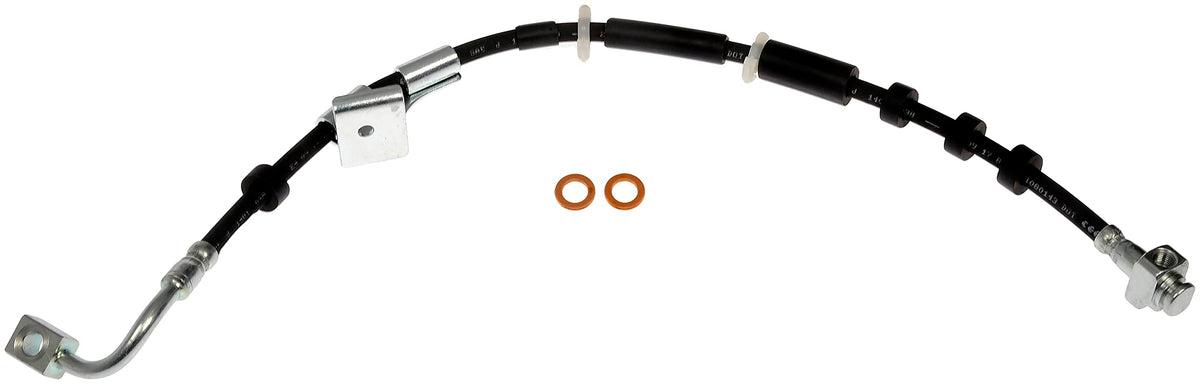 Dorman H622781 Front Driver Side Brake Hydraulic Hose