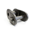 #140 Offset Half Link for Roller Chain 140-1OL (4PK)