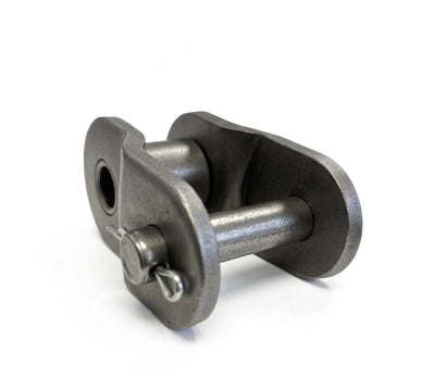 #140 Offset Half Link for Roller Chain 140-1OL (4PK)
