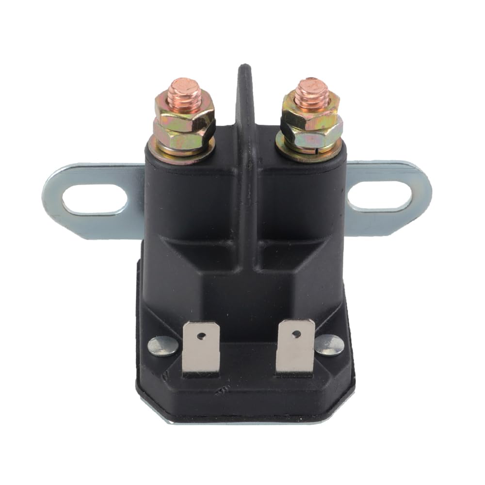 862-1211-211-16 12V Starter Solenoid Relay Fits for John Deere