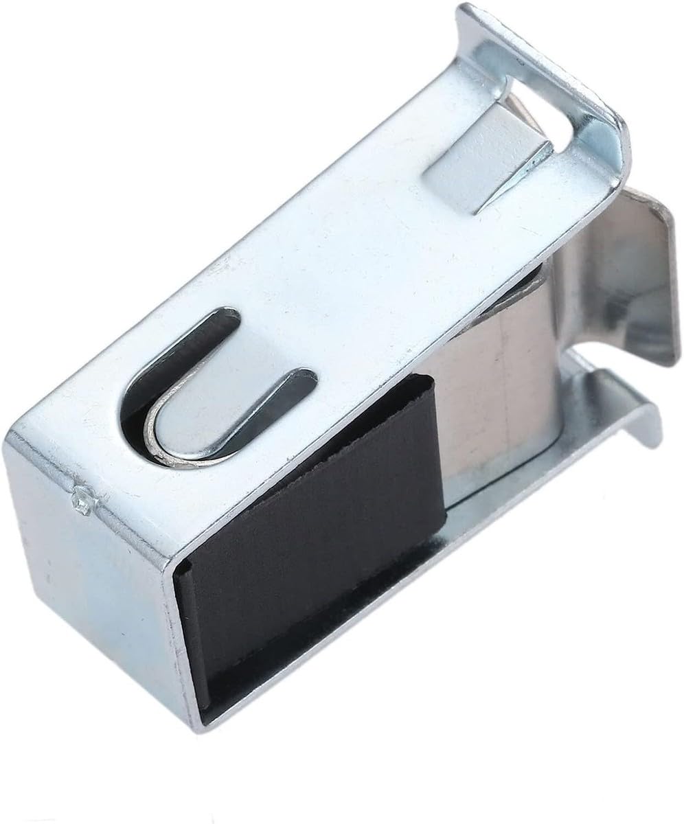 Dryer Door Catch Replacement Part 2-Pack compatible with MGDB850YW1